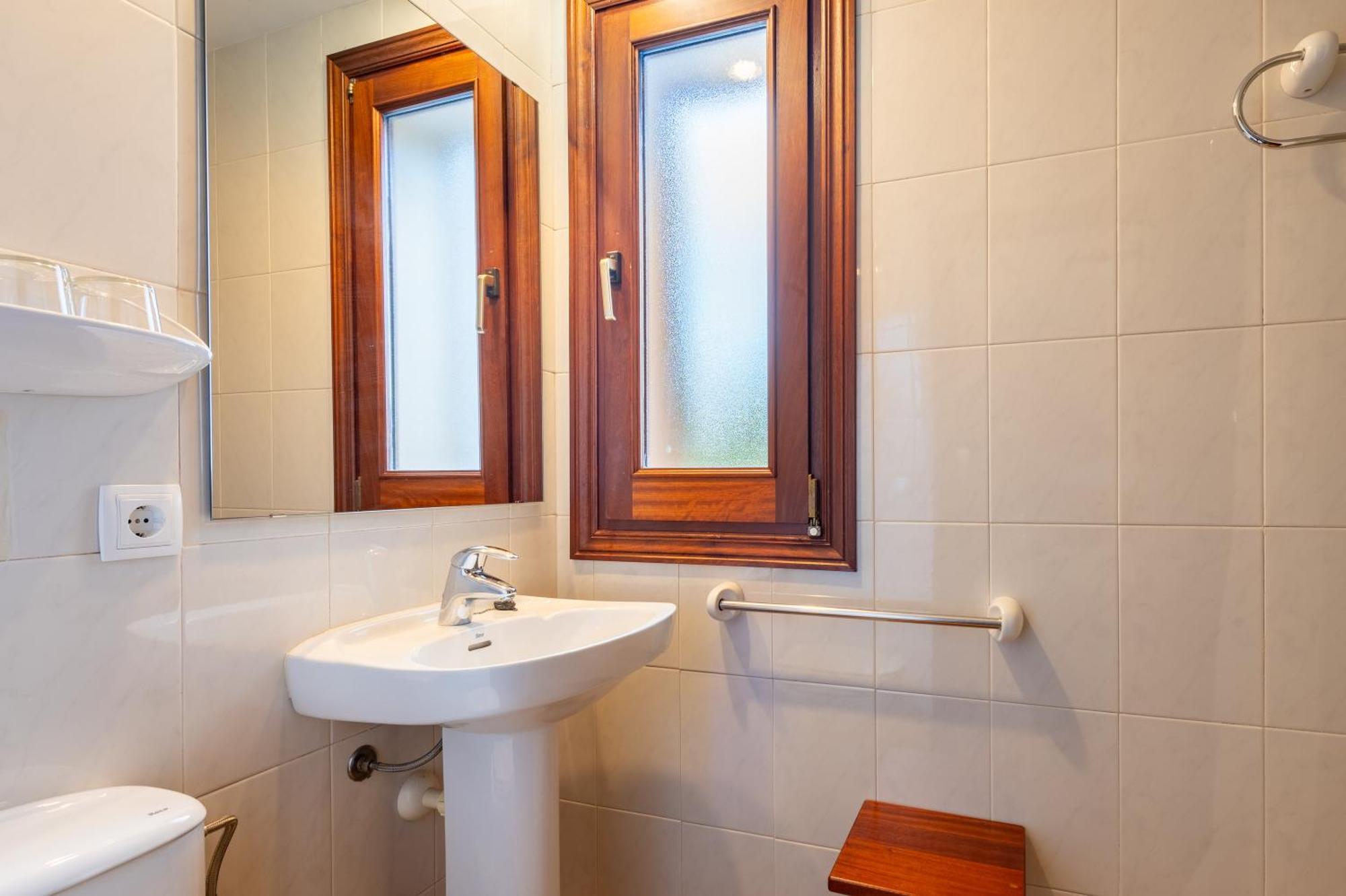 Residencial Planta Baja Vista Mar Apartment Santanyí