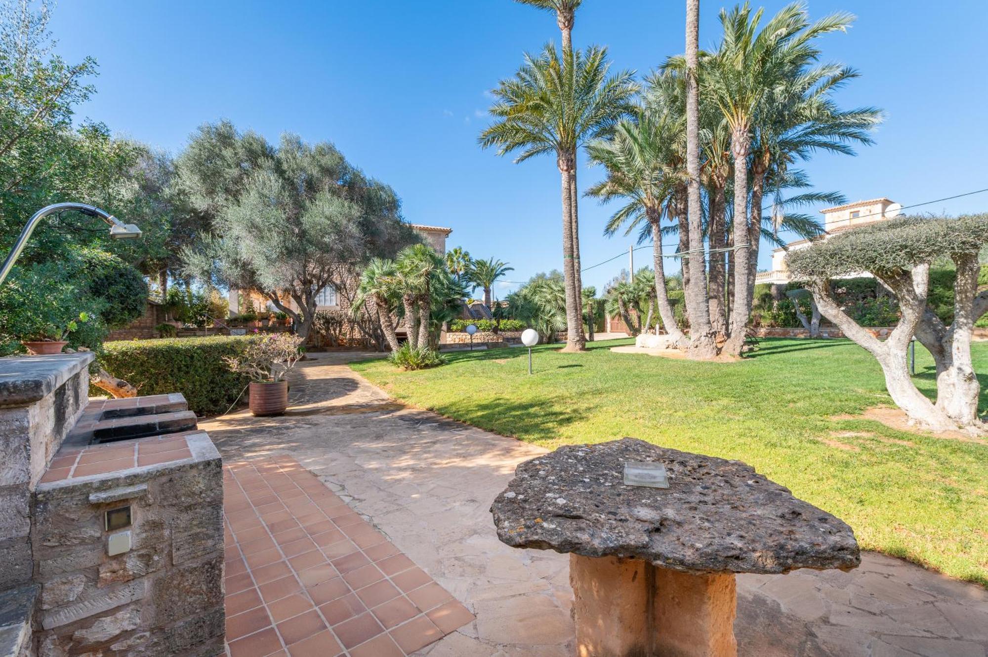 Residencial Planta Baja Vista Mar Apartment *